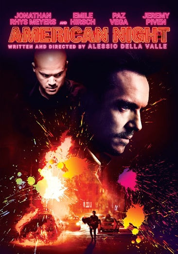 American Night