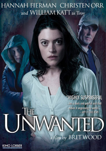 Unwanted