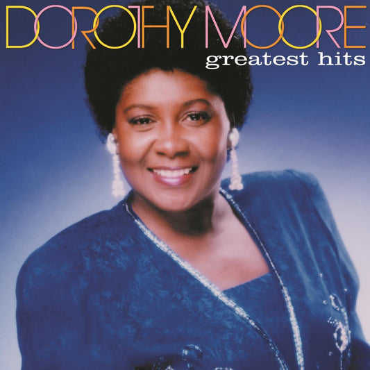Dorothy Moore - Greatest Hits