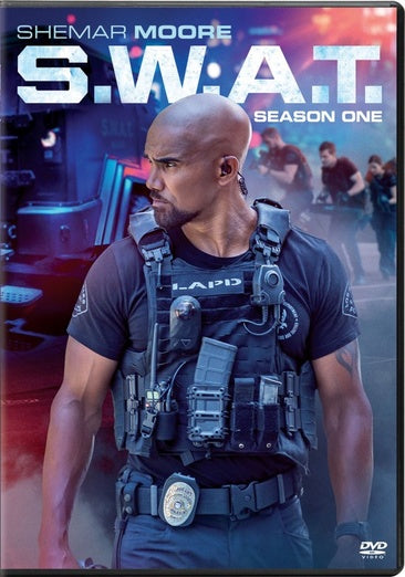 S.W.A.T. (2017) - Season 01