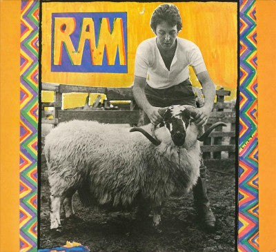 RAM