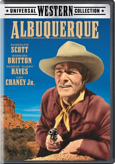 Albuquerque