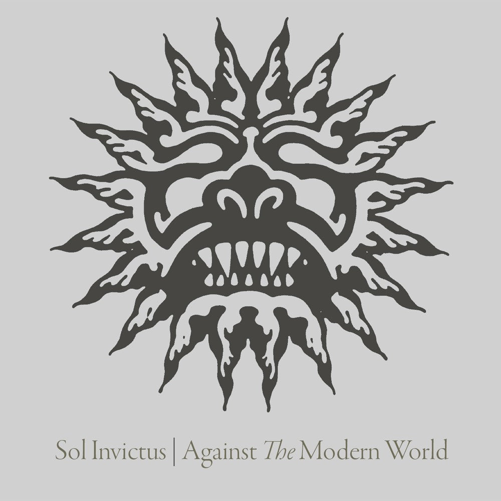 Agains The Modern World