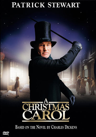 A Christmas Carol