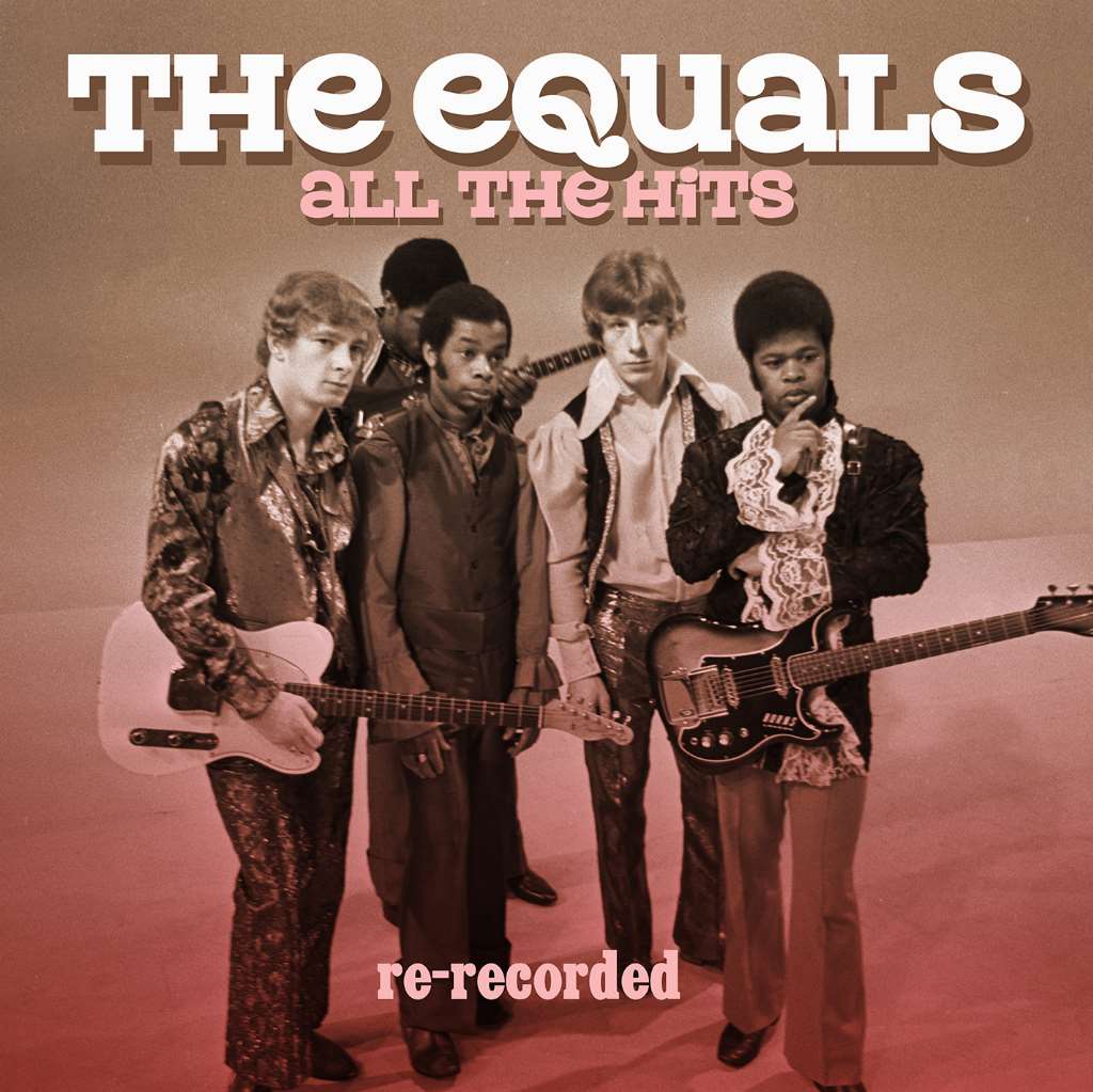 All The Hits: Re-Recorded