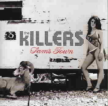Sam's Town