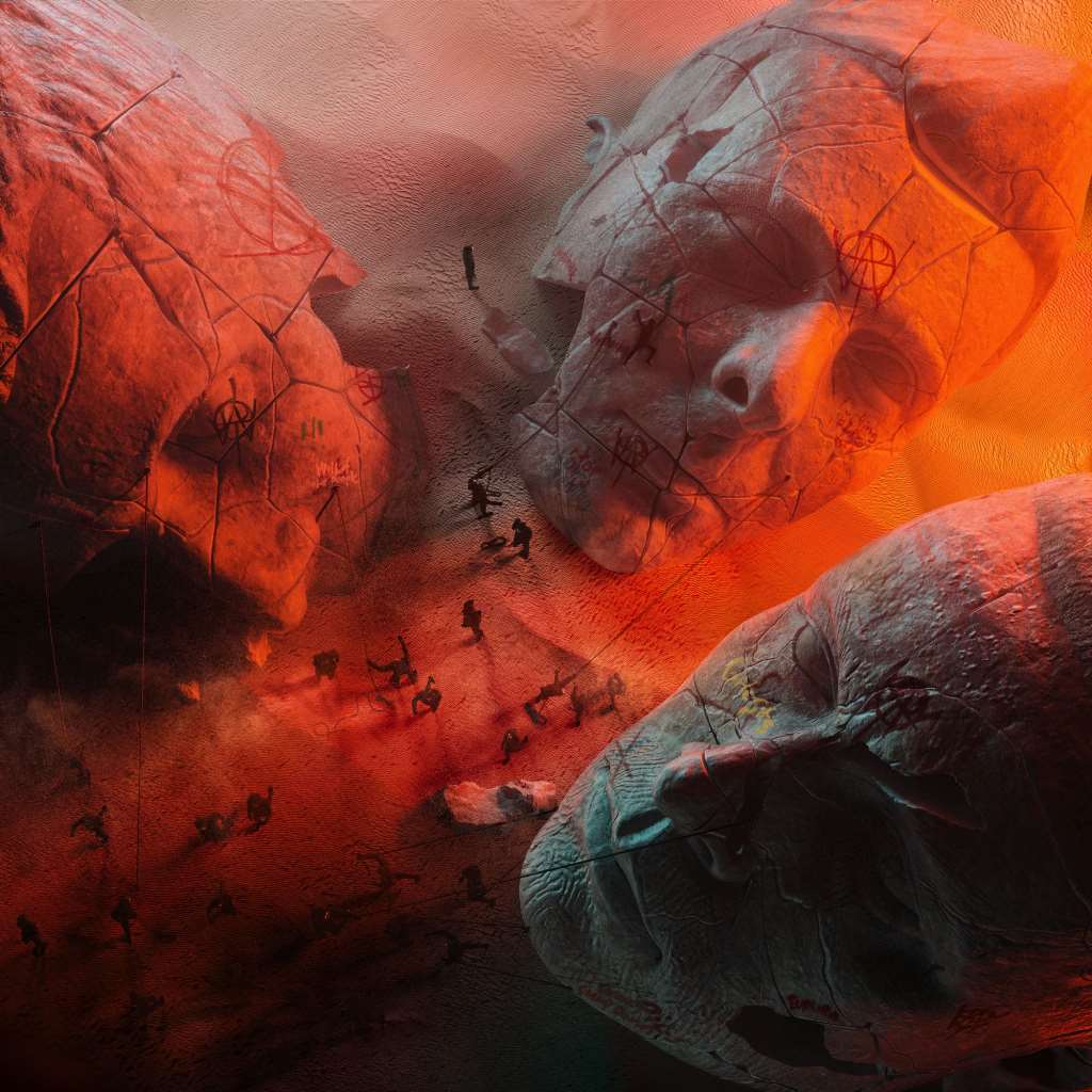 Will Of The People