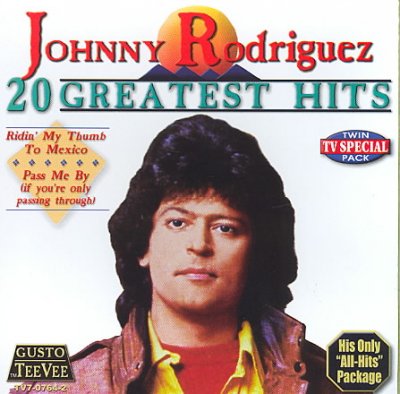 20 Greatest Hits