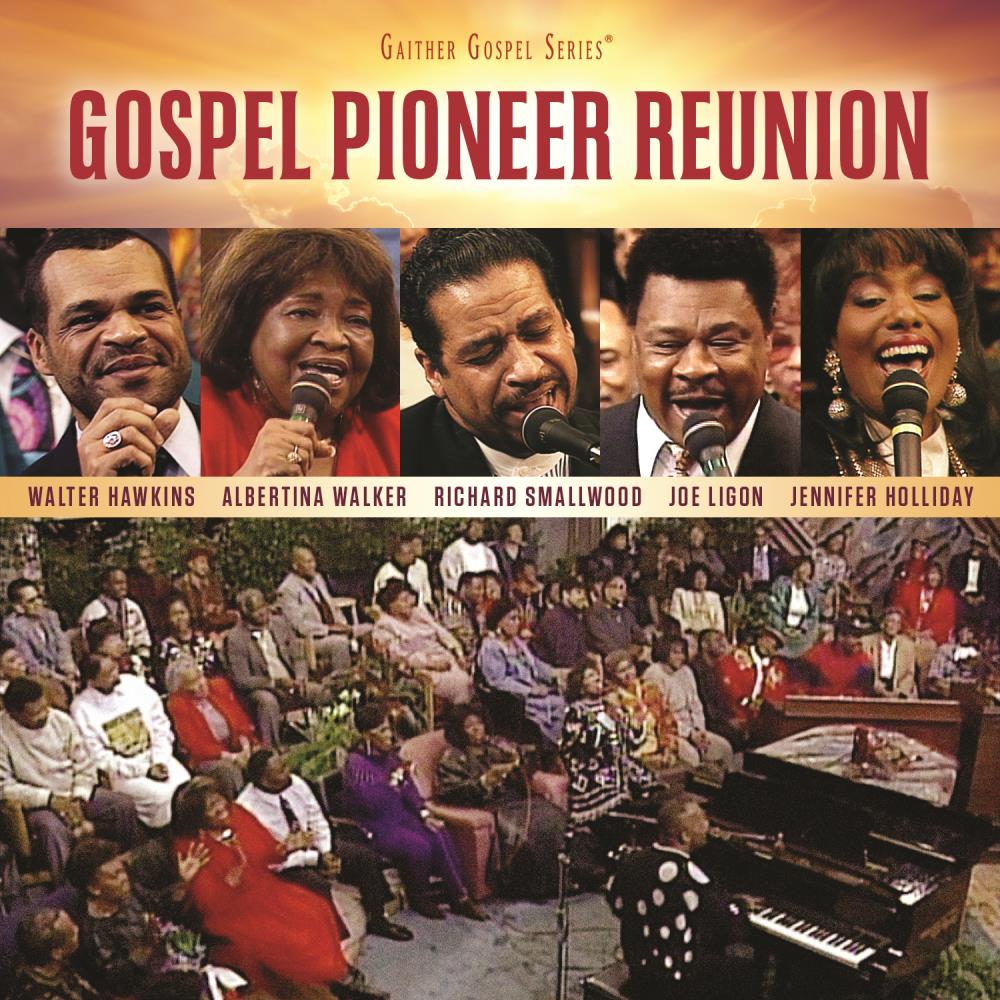 Gospel Pioneer Reunion