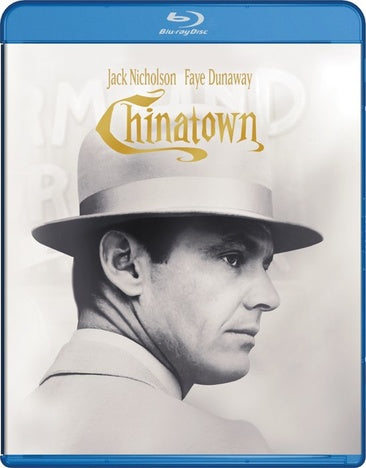 Chinatown [Blu-ray]