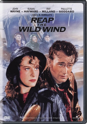 Reap the Wild Wind