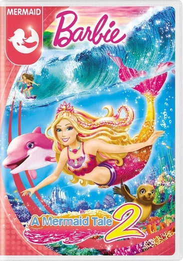 Barbie in A Mermaid Tale 2