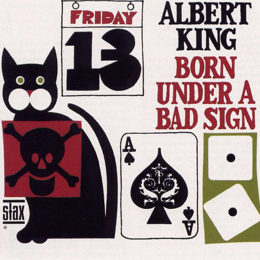Born Under a Bad Sign