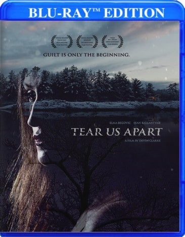Tear Us Apart [Blu-ray]