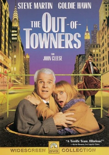 The Out-of-Towners (1999)