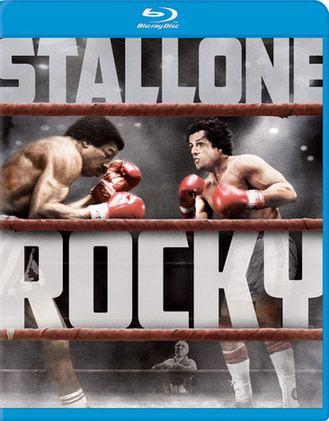 Rocky [Blu-ray]