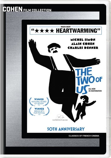 The Two of Us