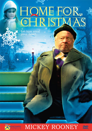 Home For Christmas