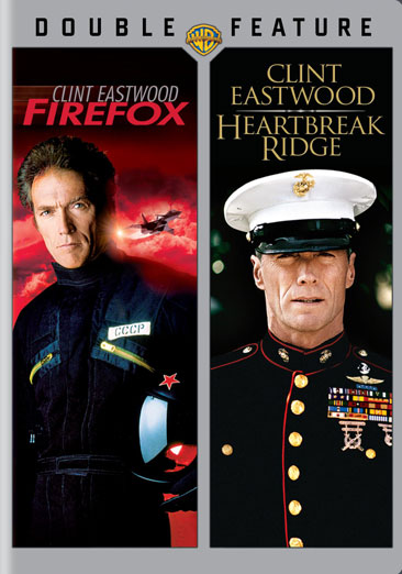 Heartbreak Ridge / Firefox