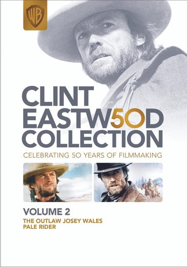 Clint Eastwood Collection, Volume 2