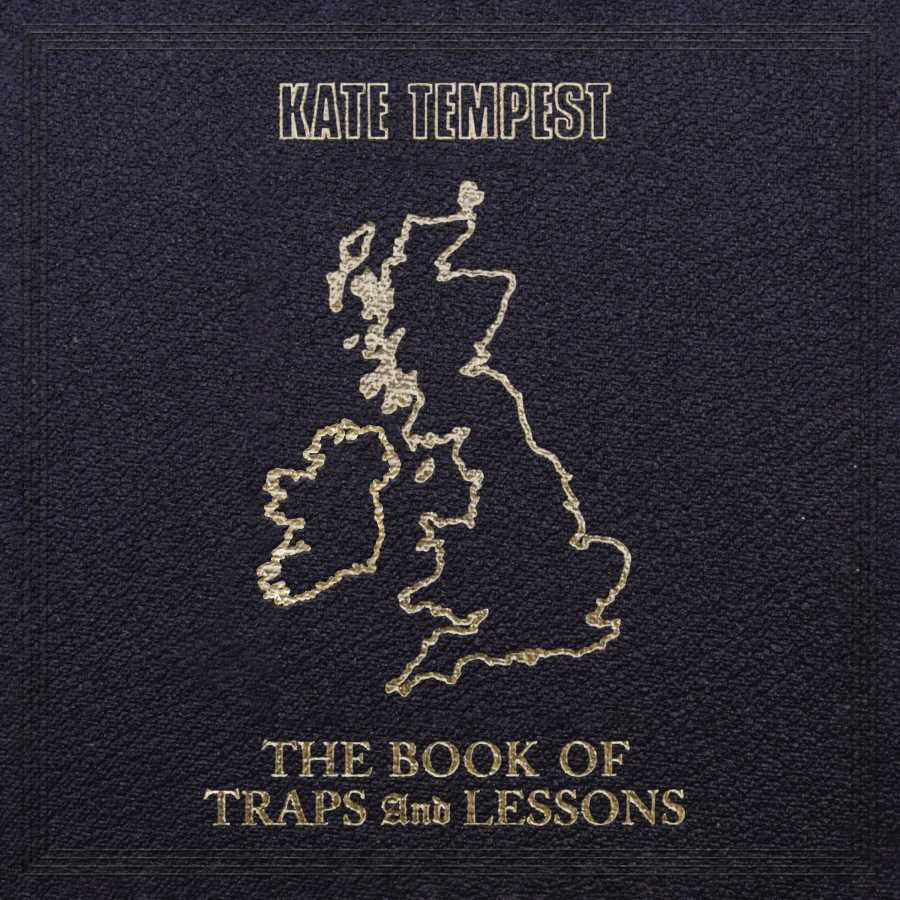 The Book Of Traps and Lessons [Deluxe]