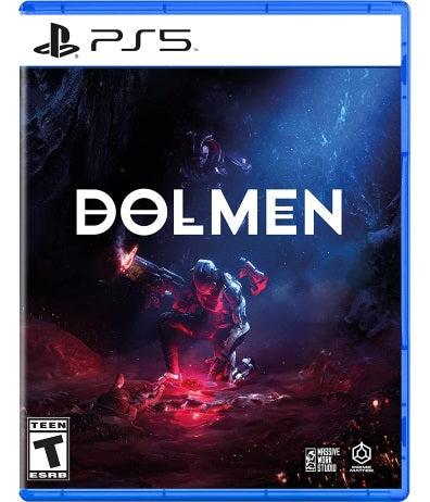 Dolmen - PlayStation 5
