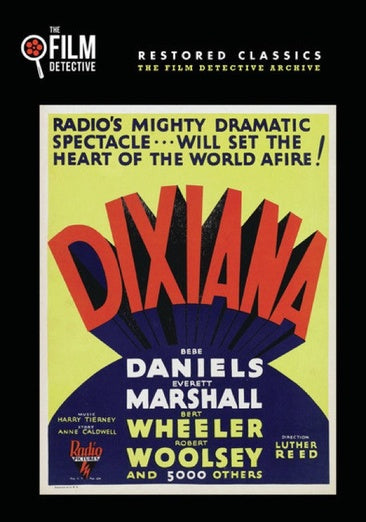 Dixiana (The Film Detective Restored Version)