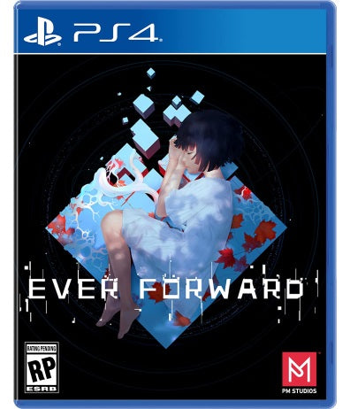 Ever Forward - PlayStation 4