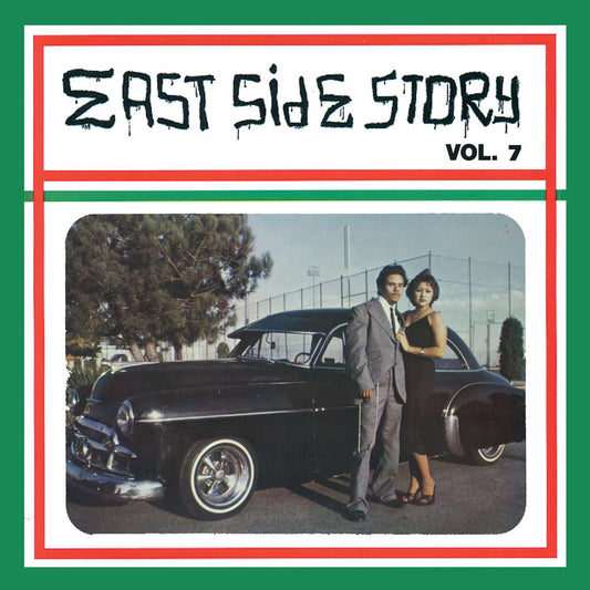 East Side Story 7 / Various