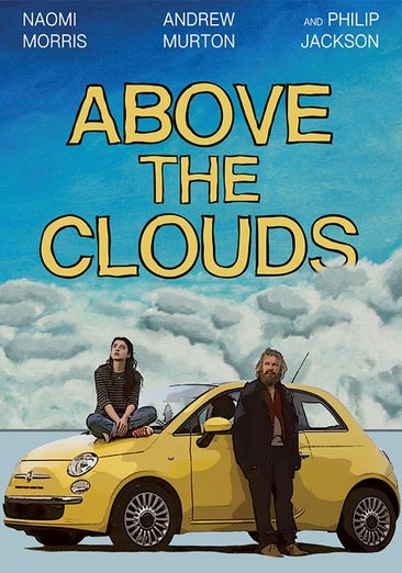 Above the Clouds