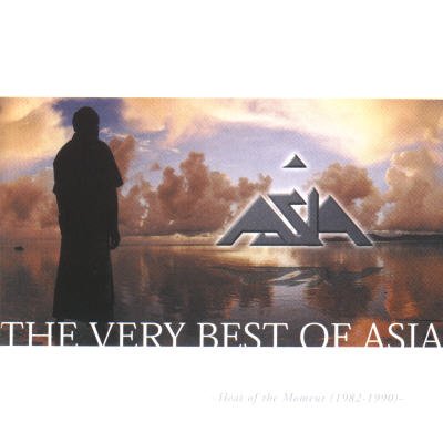 The Very Best of Asia: Heat of the Moment (1982-1990)