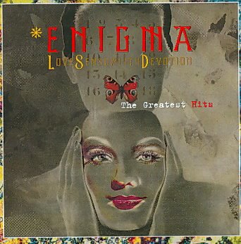 Enigma - Love Sensuality Devotion: The Greatest Hits