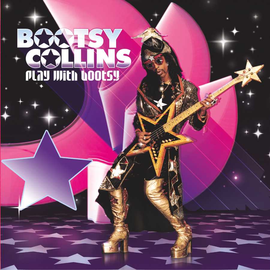 Play With Bootsy