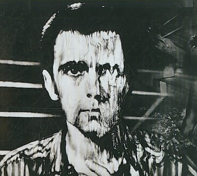 Peter Gabriel 3: Melt
