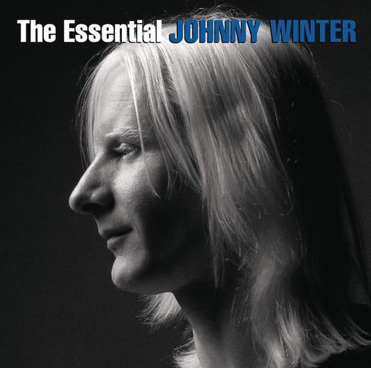 Essential Johnny Winter