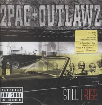 Still I Rise