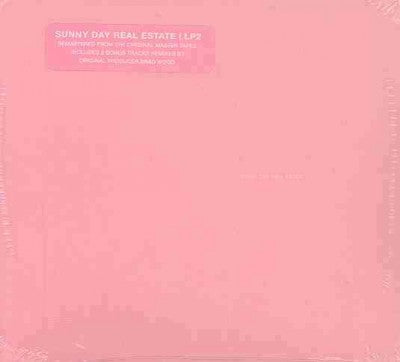 Sunny Day Real Estate