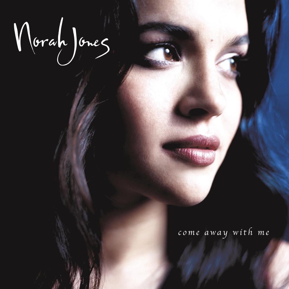 Come Away With Me (20th Anniversary) [Super Deluxe 3 CD]