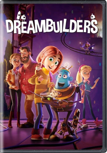 Dreambuilders