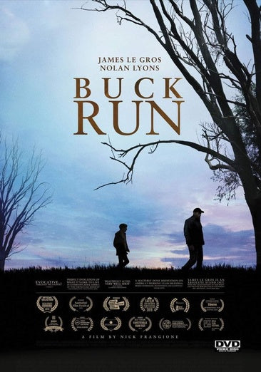 Buck Run
