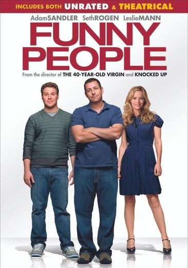 Funny People