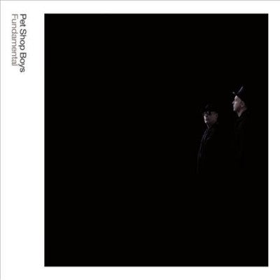 Fundamental: Further Listening 2005-2007 (2CD)