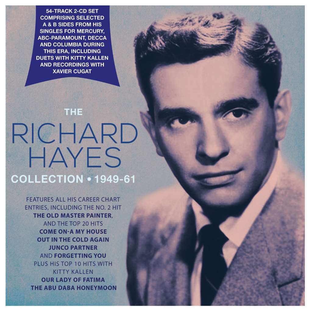 Collection 1949-61