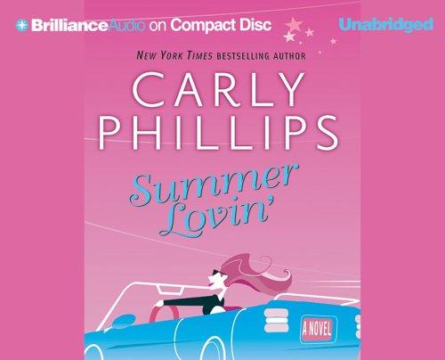 Summer Lovin' (Costas Sisters Series) cover