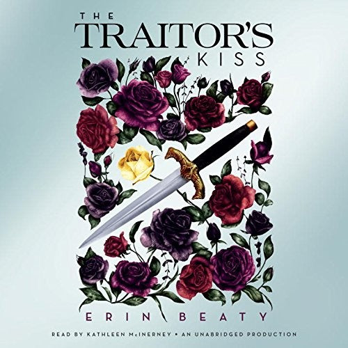 The Traitor's Kiss (Traitor's Trilogy) cover