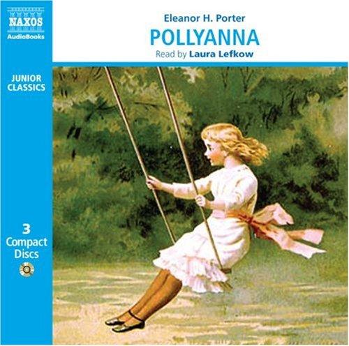 Pollyanna cover