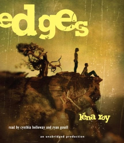Edges cover