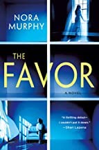 The Favor: A Novel cover