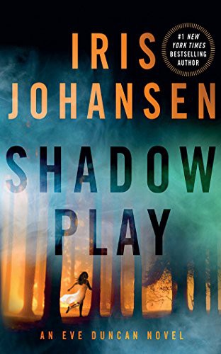 Shadow Play (Eve Duncan Series) cover