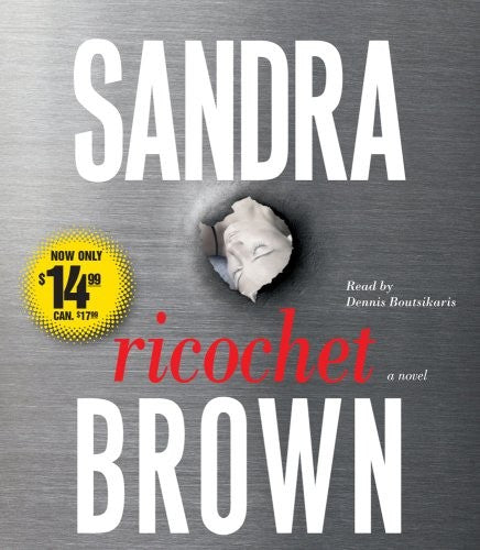 Ricochet: A Novel cover